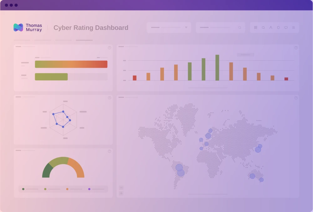Discover our Threat Intelligence Platform