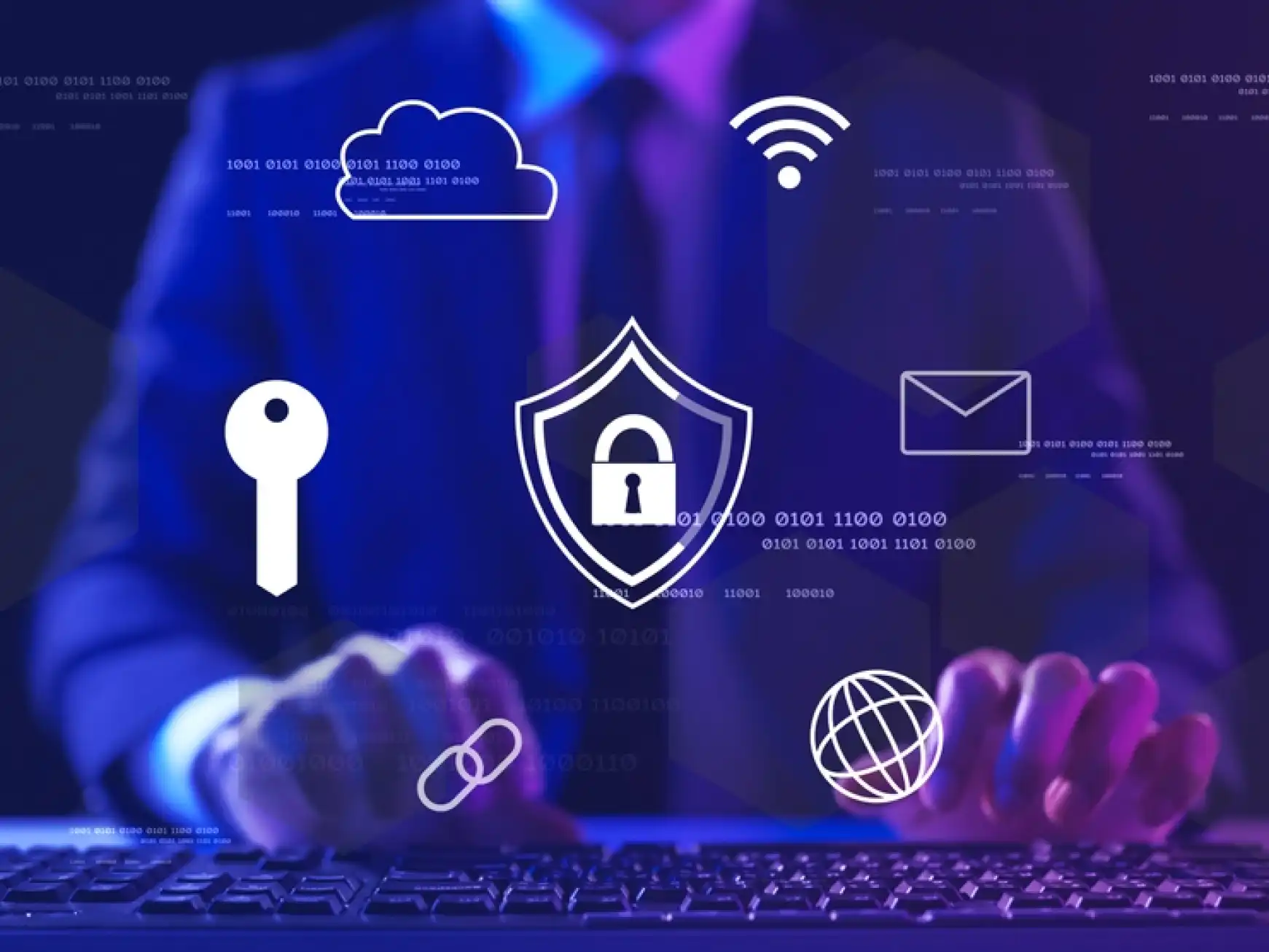 Cyber Security Training for a Reinsurance Client