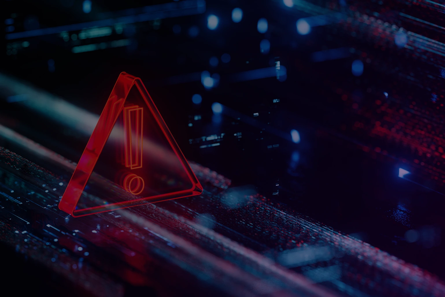 Cyber Crisis Management 