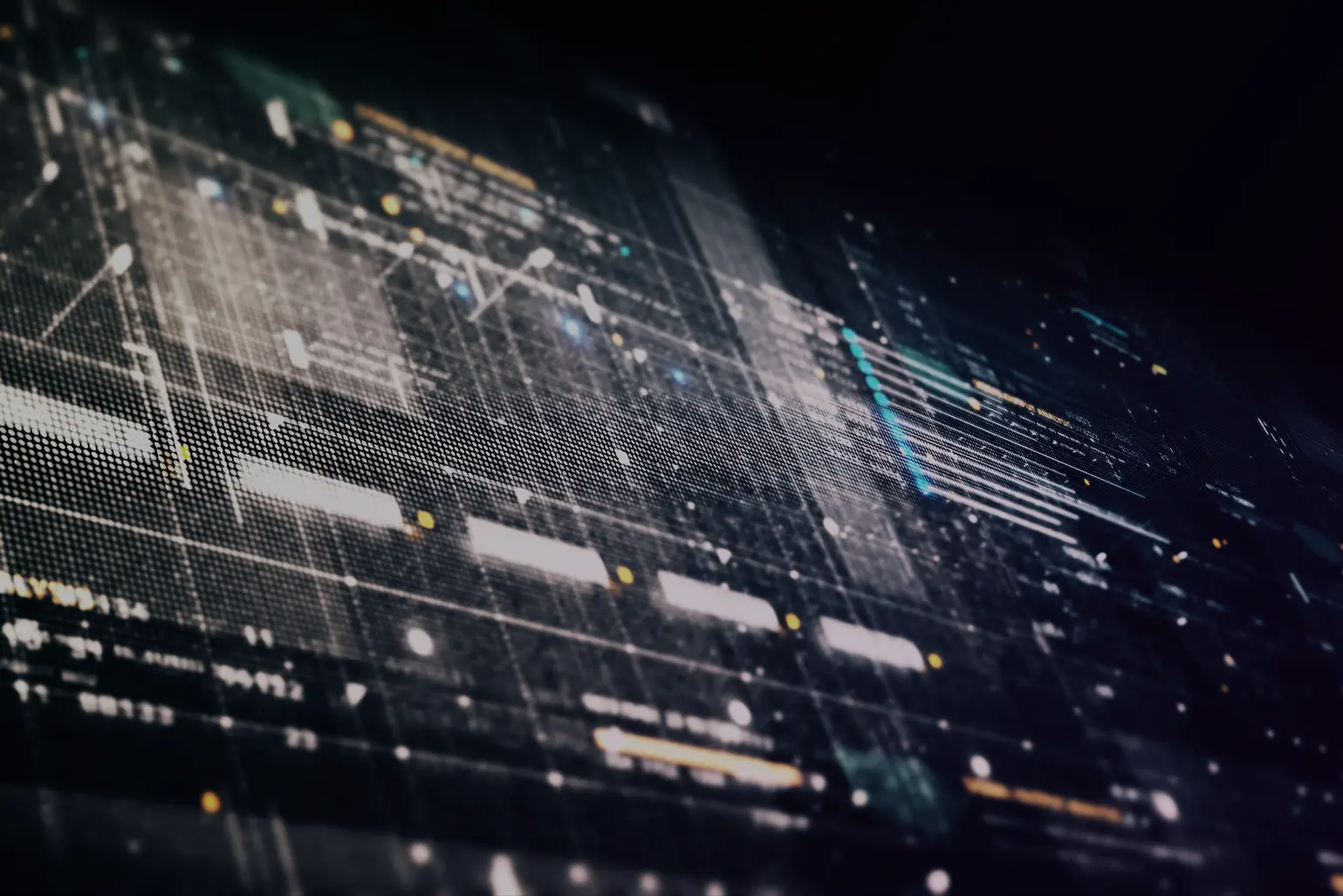 Dark Web Monitoring 