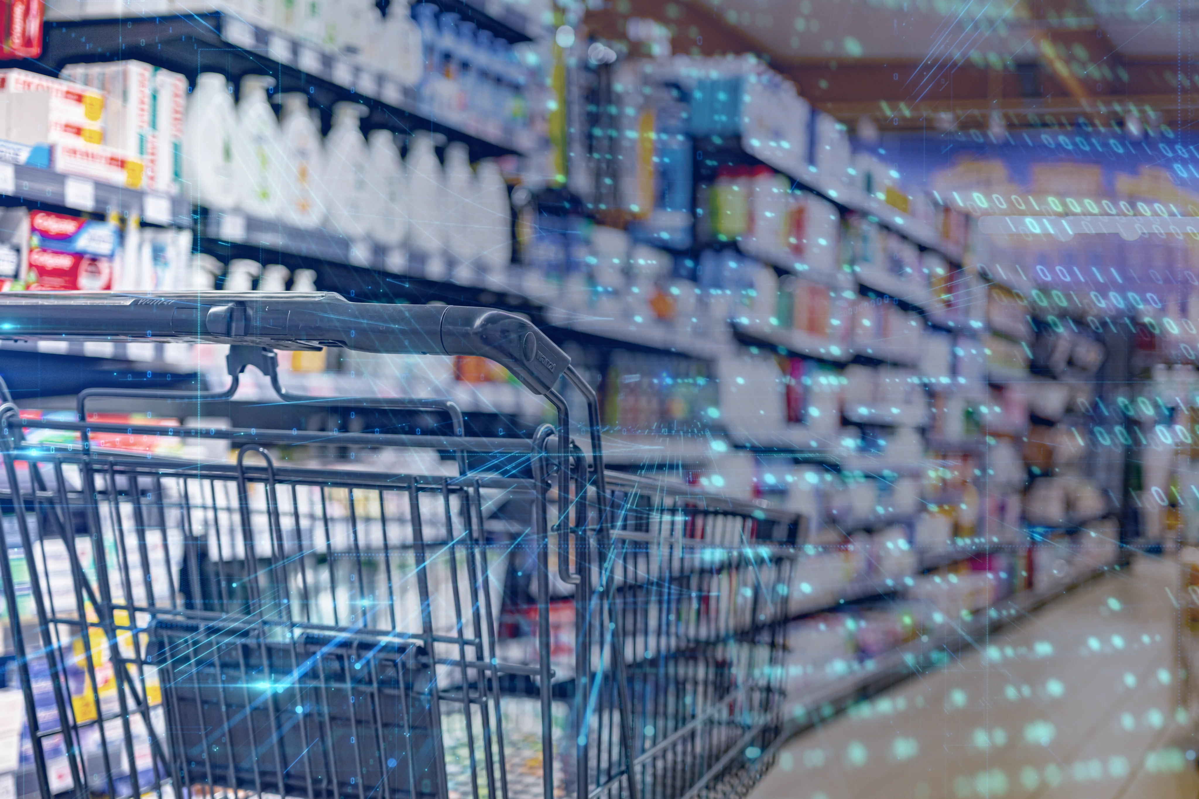 Co-op Reveals £80m Profit Hit: What are the Lessons for UK Retail? 