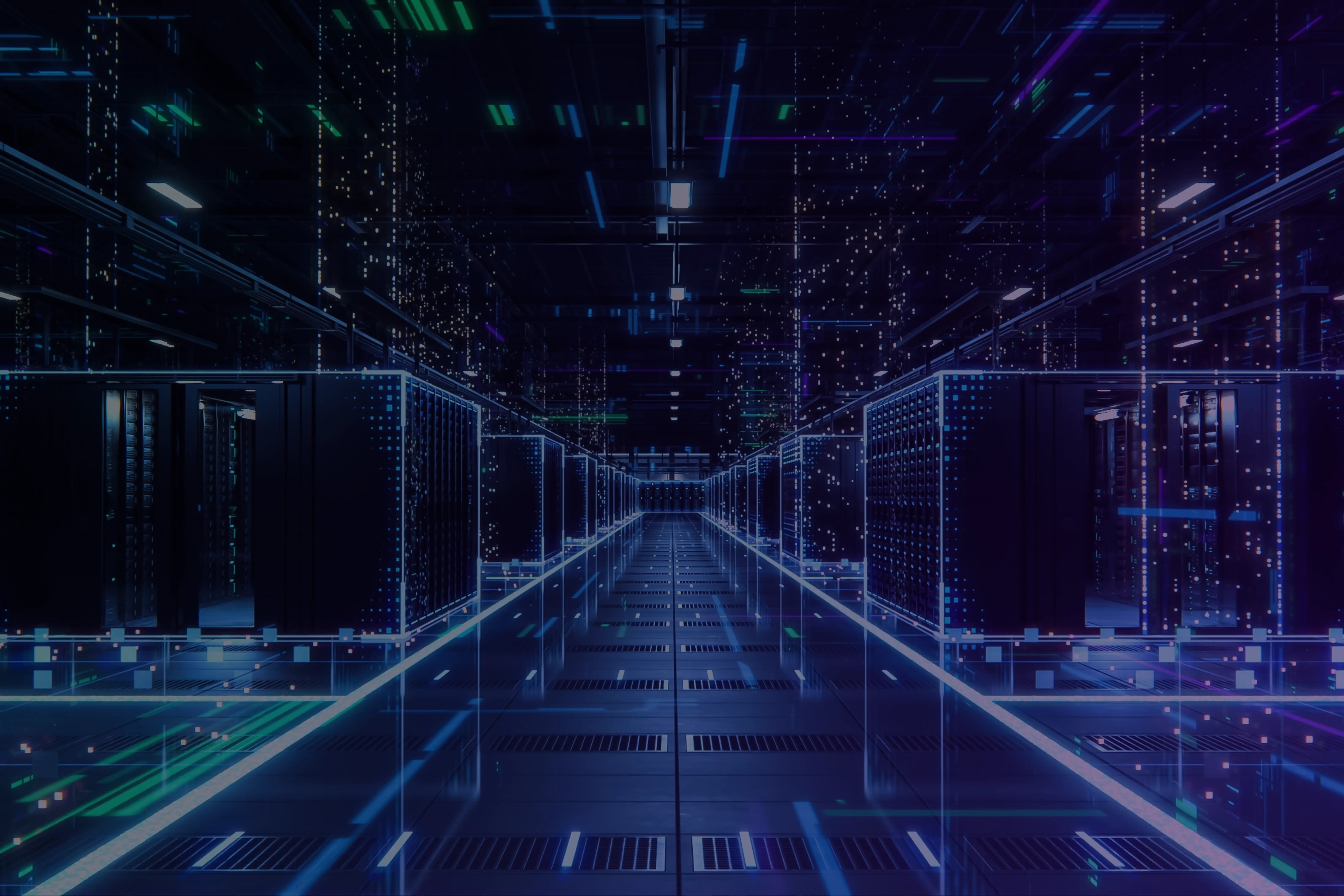 Network Infrastructure