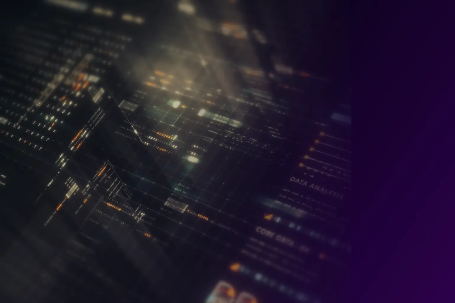 Threat Intelligence Reporting
