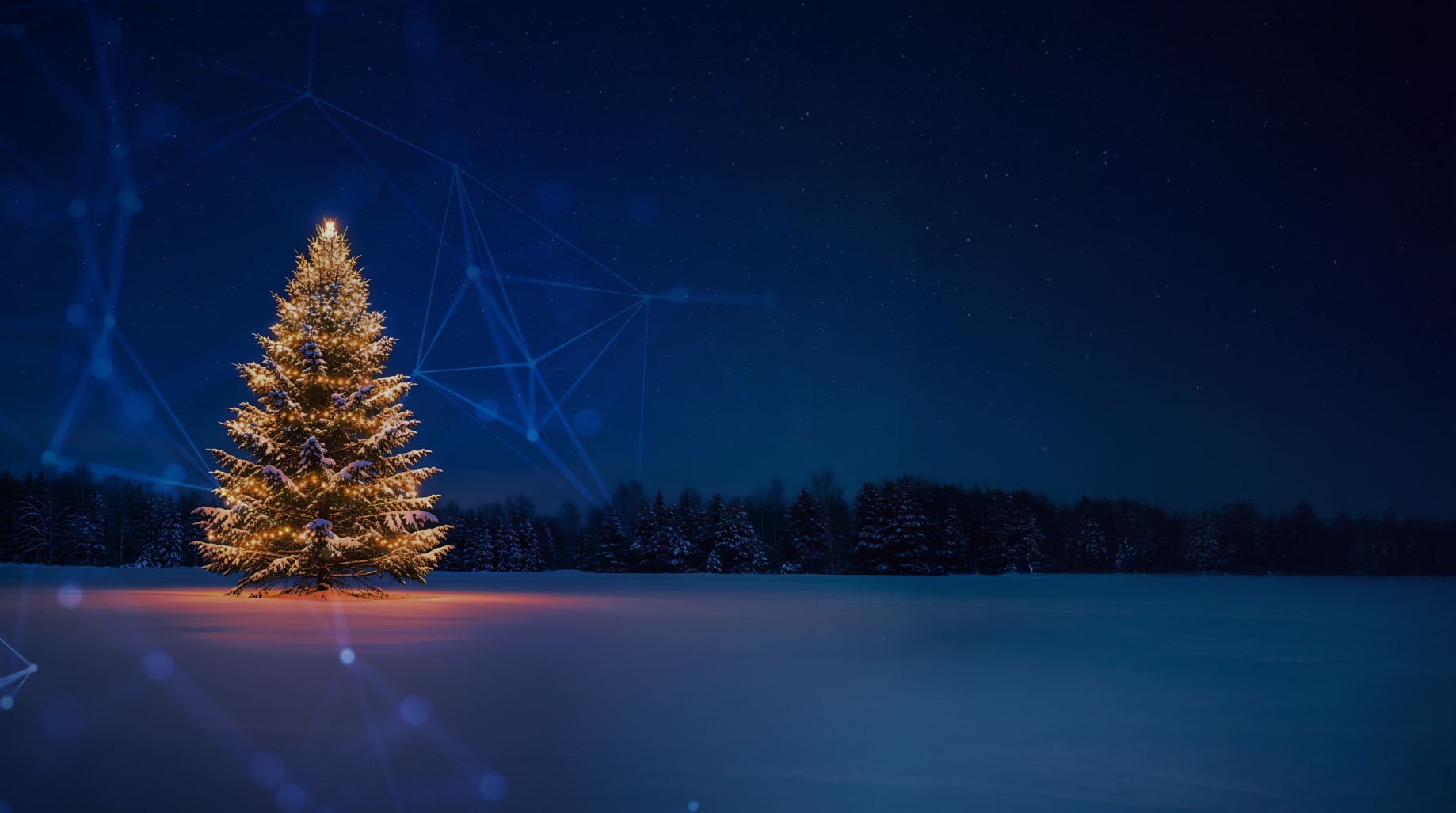 Why Hackers Love Christmas as much as the rest of Us