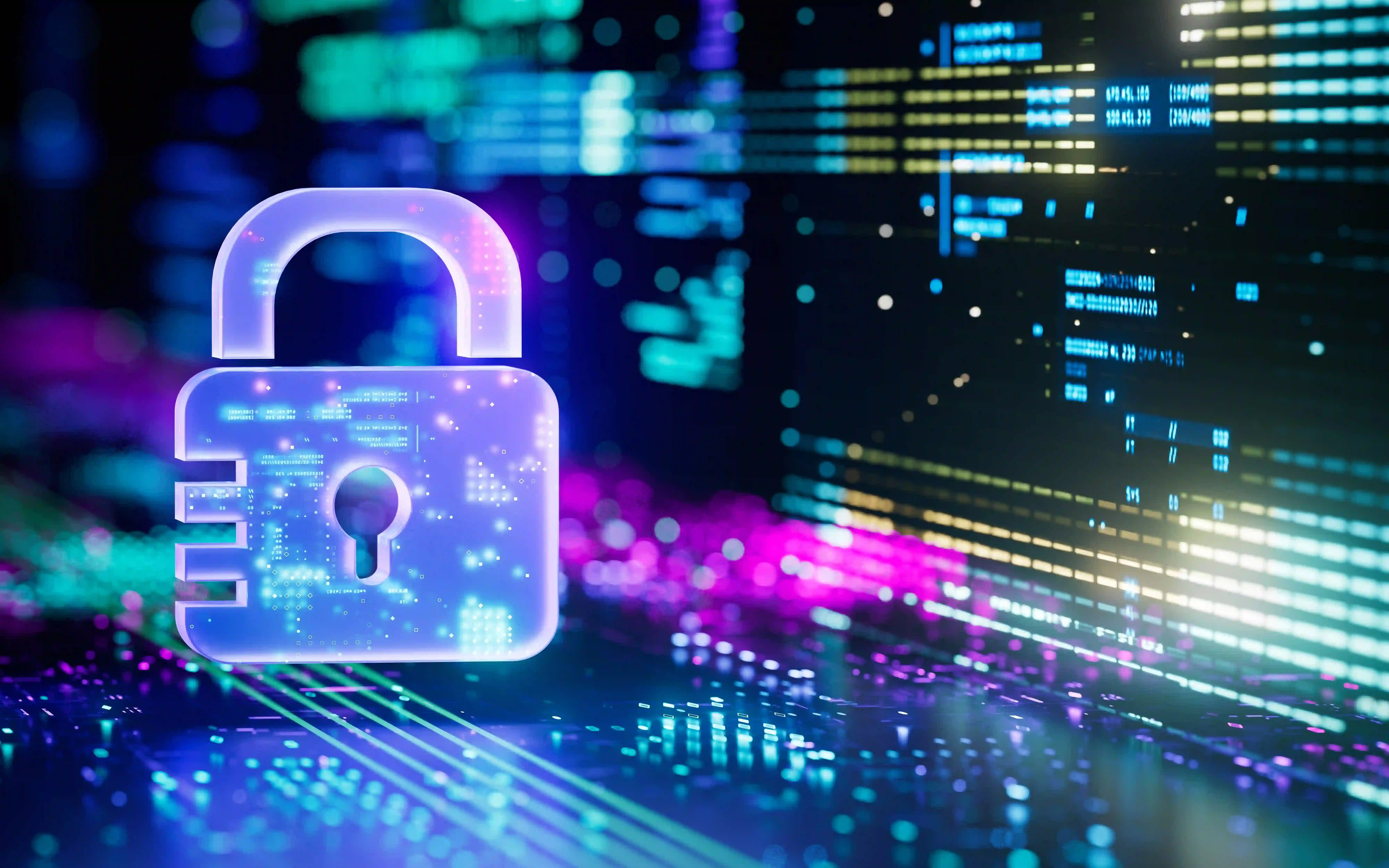 Advanced Malware and Supply Chain Shocks 