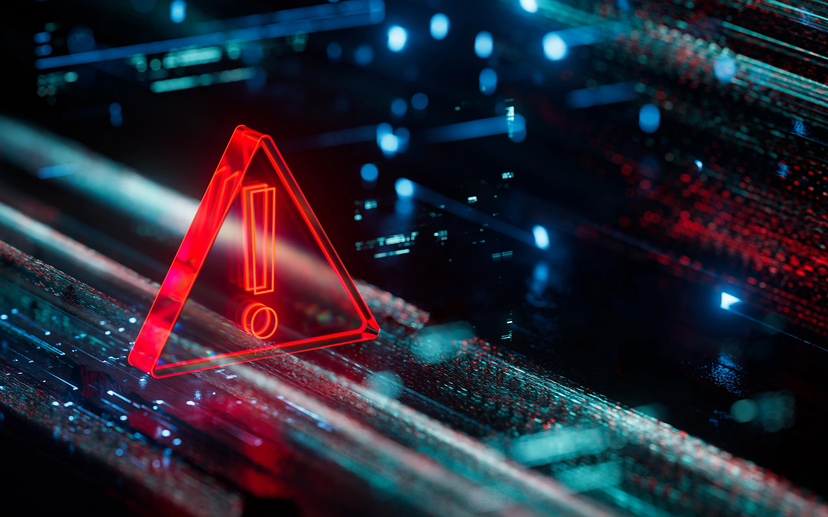 US is Most Attacked Nation, Driven by Ransomware and Data Exfiltration