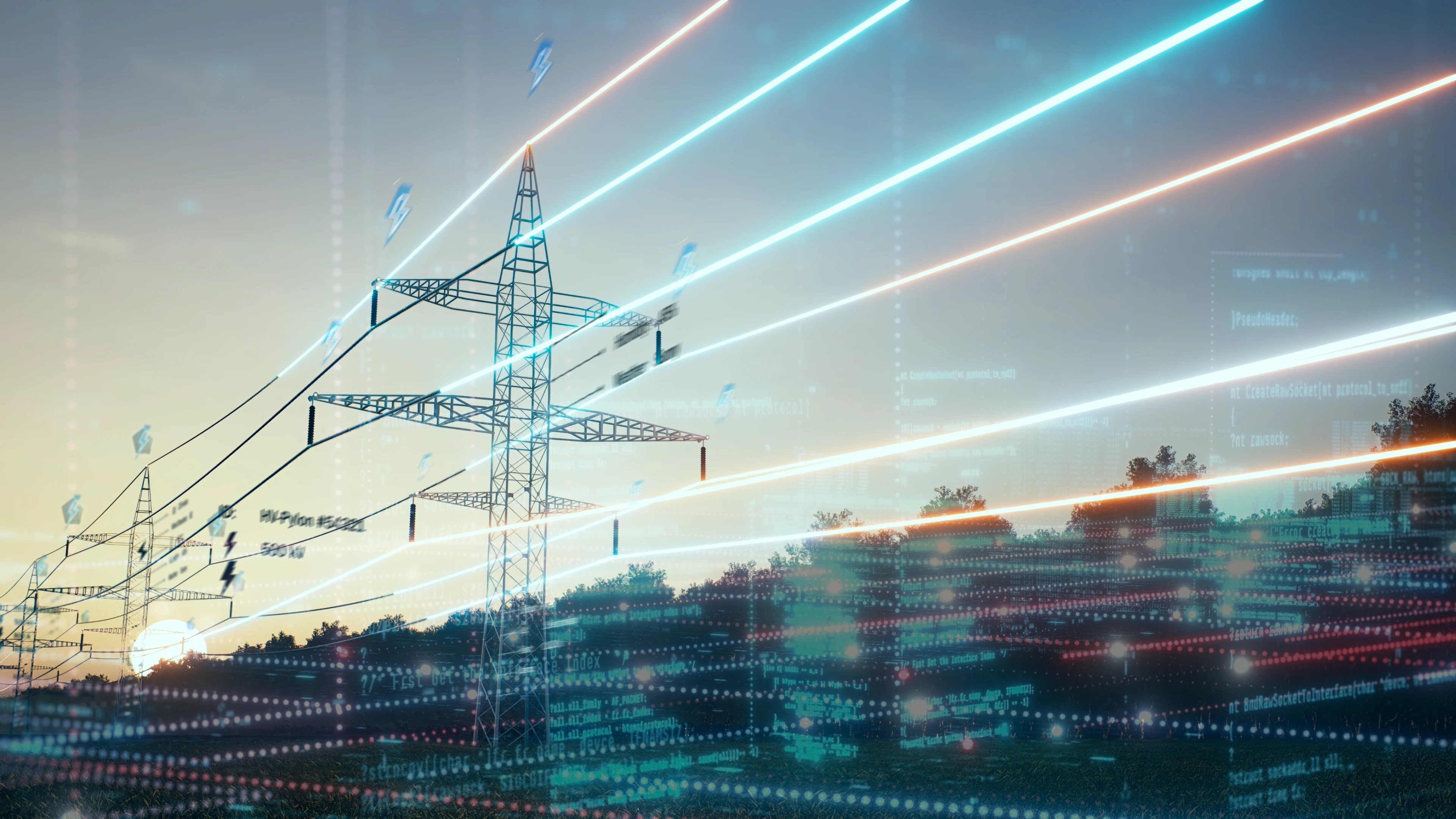 Energy Sector Cybersecurity: Threats and How to Respond