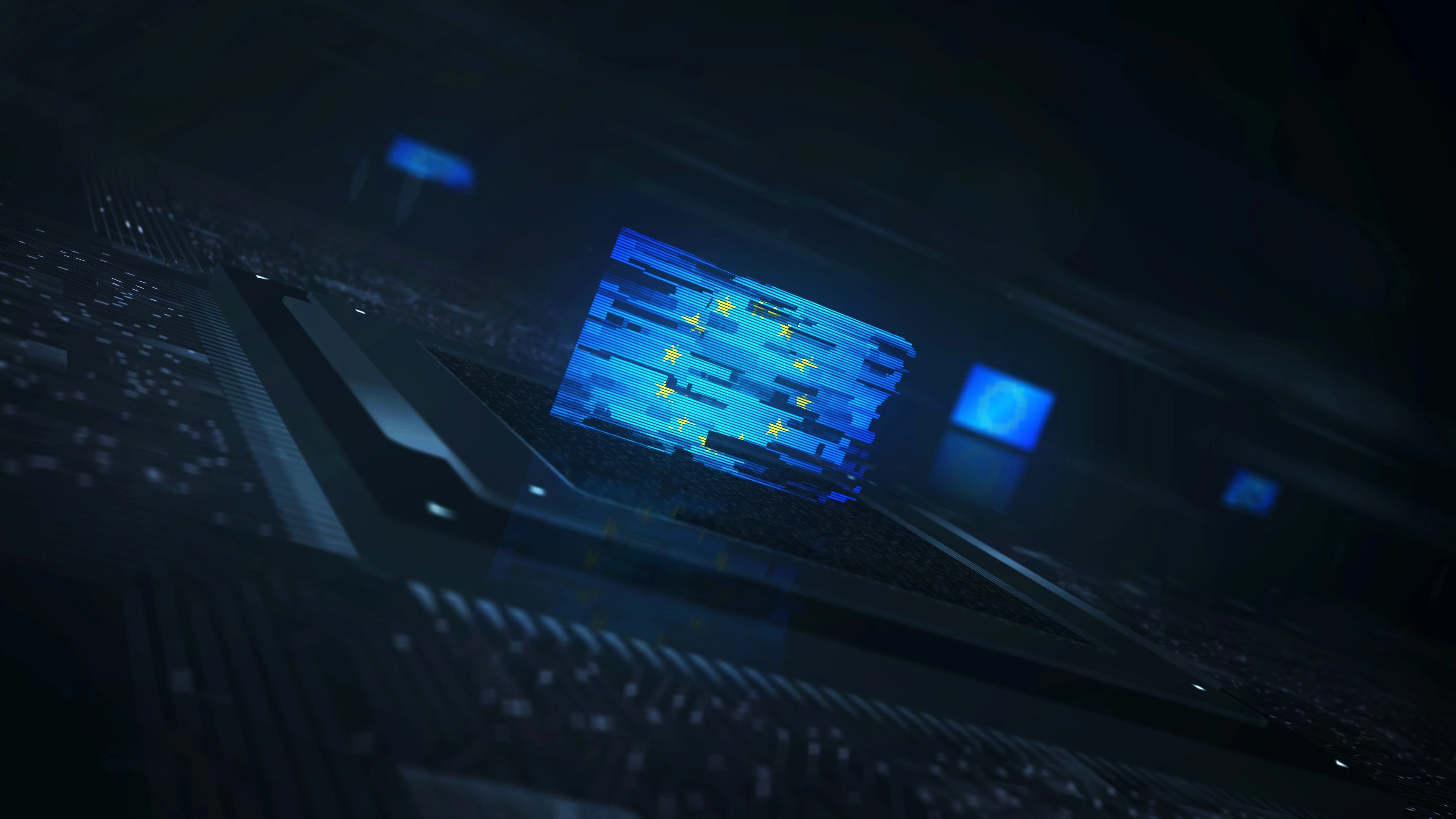 The ECB Sounds the Alarm on AI-Enabled Cyber Threats