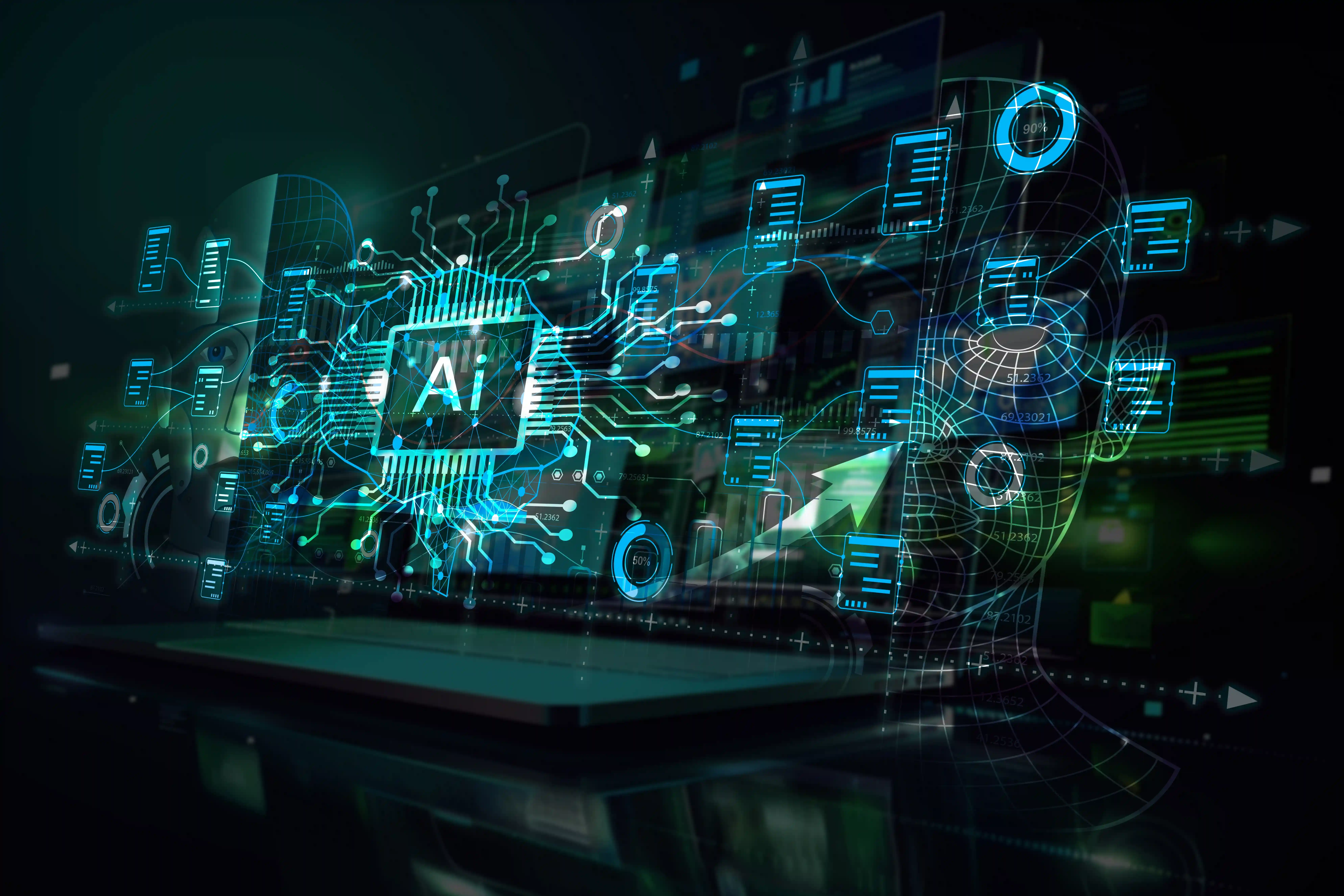 Five Things AI-Assisted Attackers Left Behind