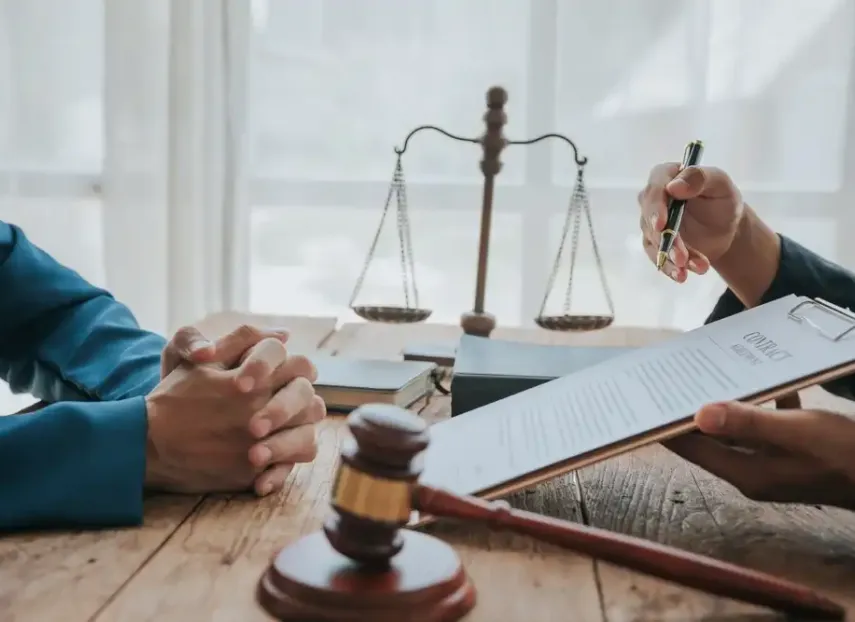 Threat Intelligence for Law Firms: Protecting clients in the digital age