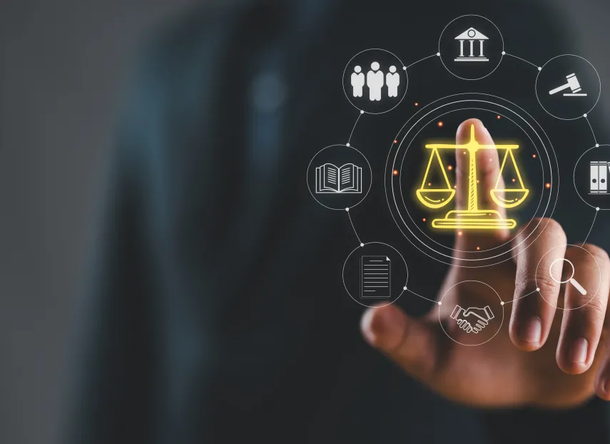 Safeguarding Clients: Elevating Legal Services with Advanced Threat Intelligence