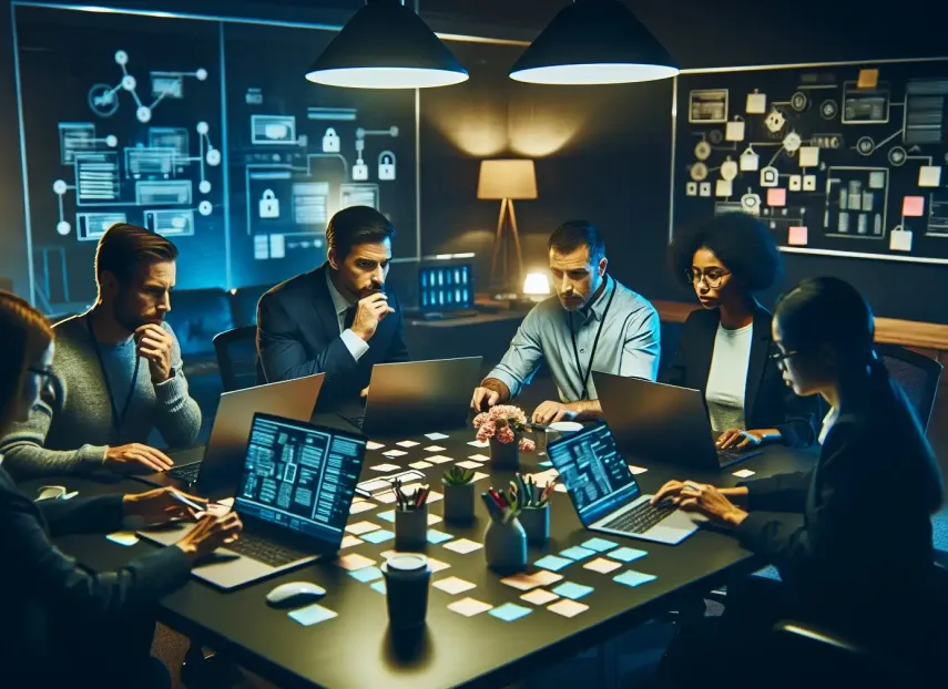 The Value of Tabletop Exercises for Law Firms and their Clients