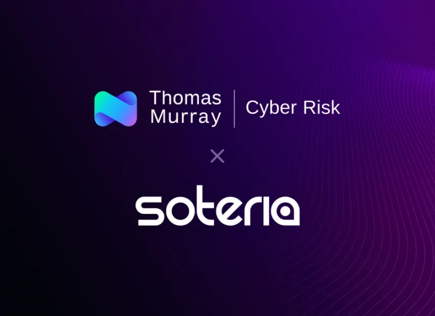 Thomas Murray Announces Strategic Partnership with Soteria