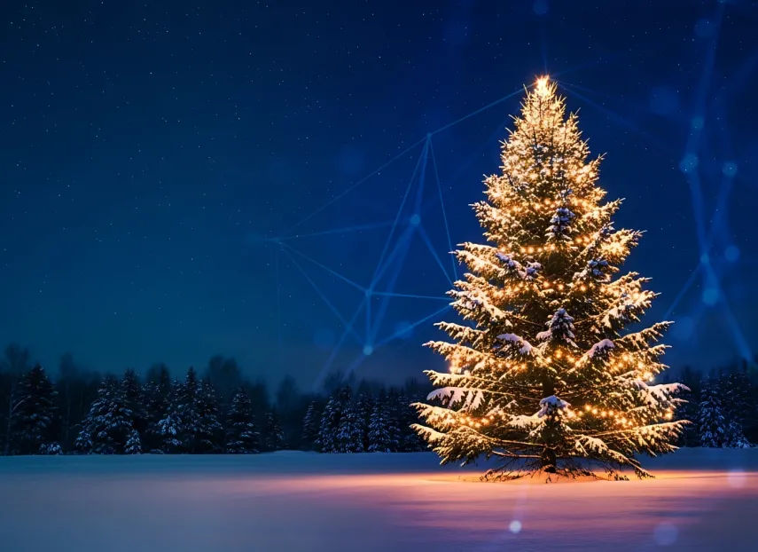 Why Hackers Love Christmas as much as the rest of Us