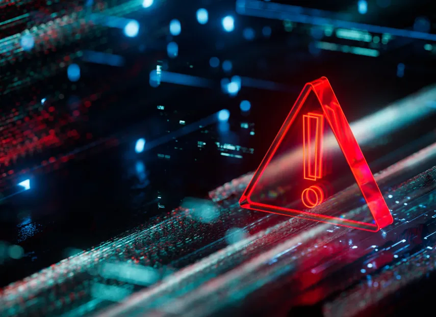 US is Most Attacked Nation, Driven by Ransomware and Data Exfiltration