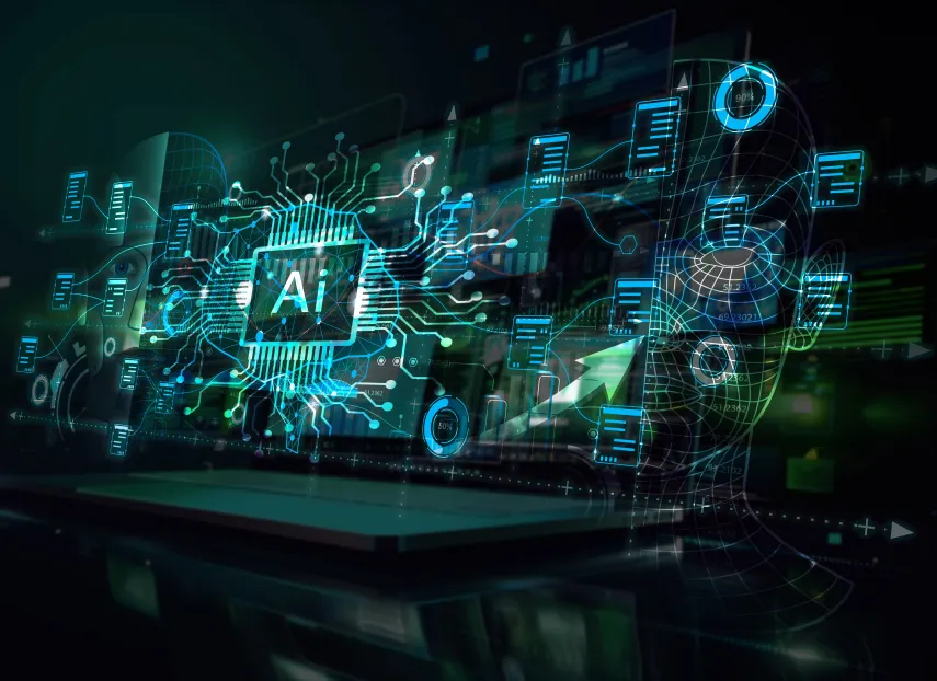 Five Things AI-Assisted Attackers Left Behind