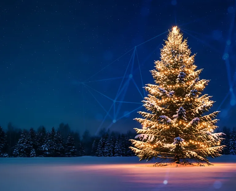 Why Hackers Love Christmas as much as the rest of Us