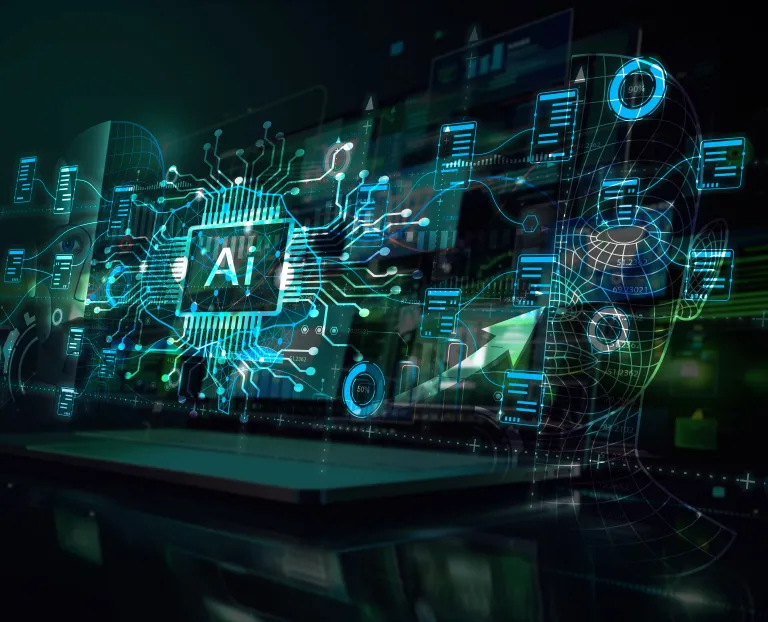 Five Things AI-Assisted Attackers Left Behind