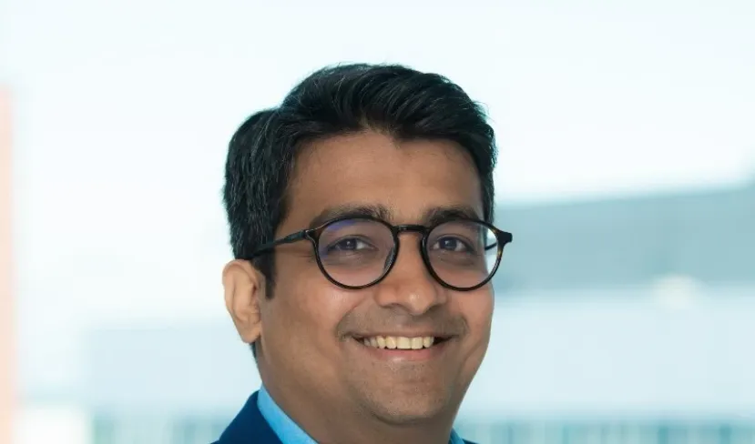 Shreeji Doshi