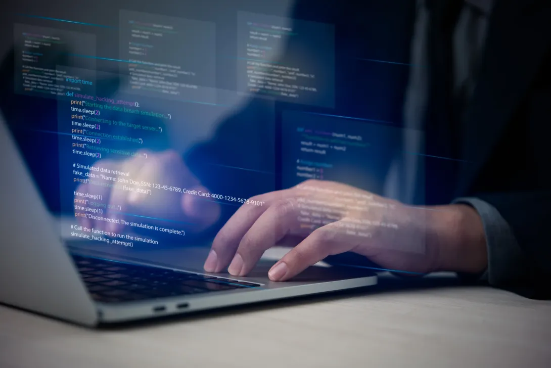 How Do We Deliver Our vCISO and Data Protection Consulting Services?